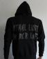 Preview: Metal Attack Merch Shop - Ruhrpott Metal Meeting 2022 - ZIP Hoodie Skull